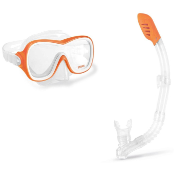 Zestaw do nurkowania wave